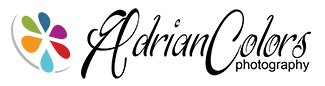 AdrianColors Logo