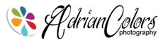 AdrianColors Logo